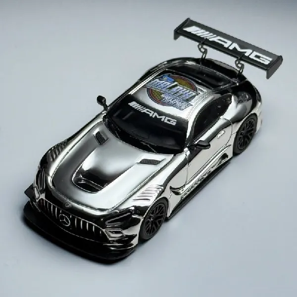 KILOWORKS 1:64 Scale (Size :  7.5 cm (approx.))